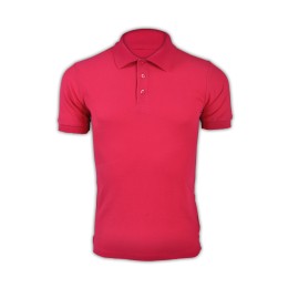 SKP106 pure color plain color deep rose red 026 short sleeves tee shirt men' s Polo shirt 1AC03 pure colour short sleeves polo shirt cotton breathable polo shirt made in Hong Kong tee tshirts price SKP106 pure color plain color deep rose red 026 short sleeves tee shirt men' s Polo shirt 1AC03 pure colour short sleeves polo shirt cotton breathable polo shirt made in Hong Kong tee tshirts price